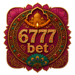 6777 bet logo