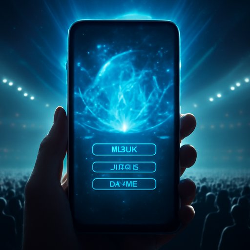 6777bet লগইন স্ক্রিনে ফোন ধরার দৃশ্য